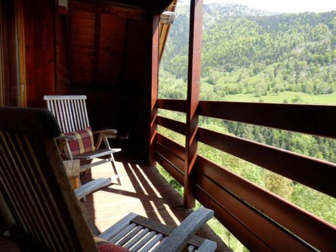 Chalet