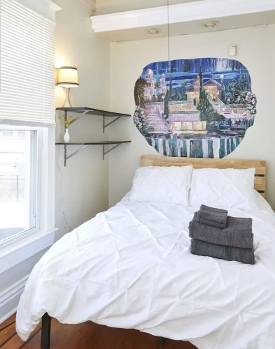 3 Bedrooms Cottage