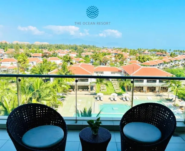 1 Bedroom Luxury Apartment