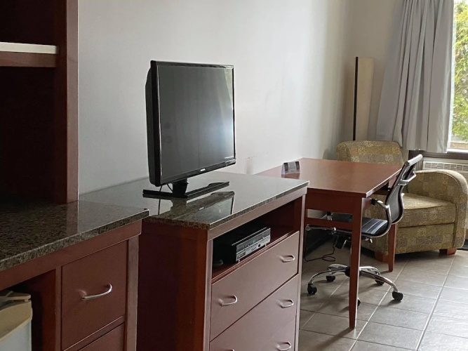 Motel Le Martinet