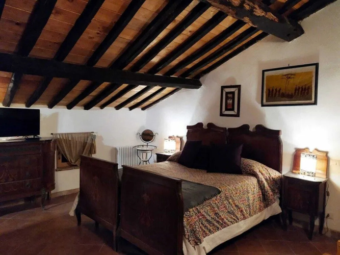 La Mora Exclusive a Moricone
