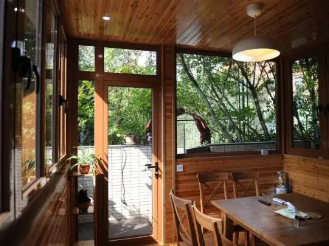 Shenmi Sidou Hostel