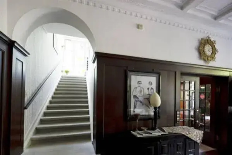 Park Villa