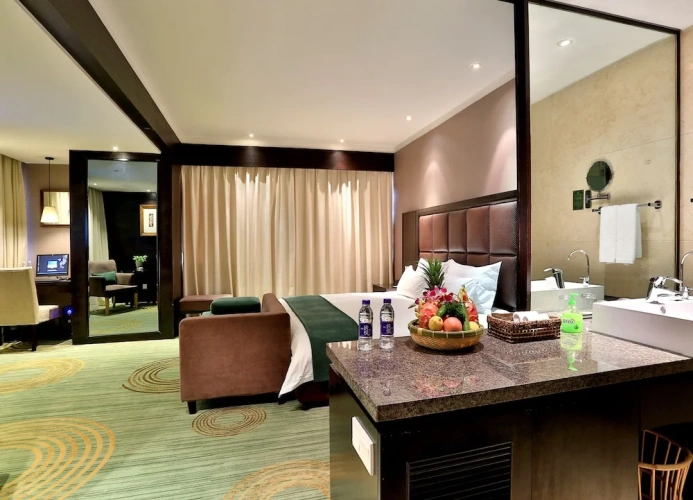 Business Double room