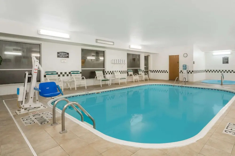 Comfort Inn