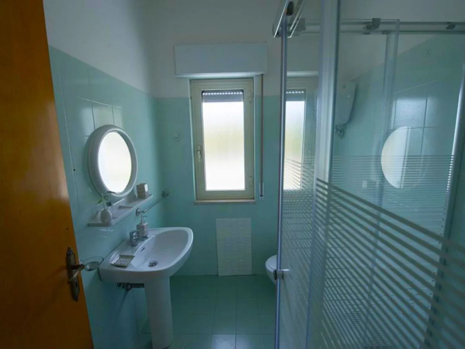 Residence Punta Ricadi