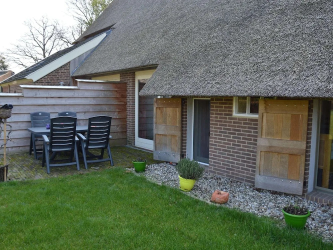 Pet-friendly Getaway