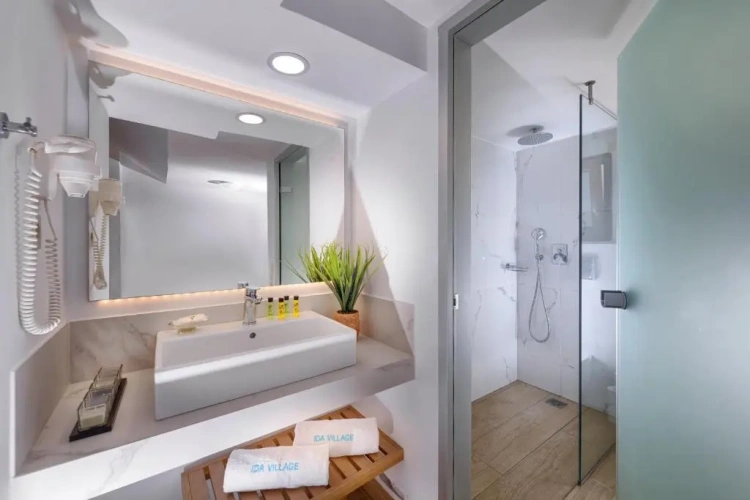 1 Bedroom Duplex Apartment