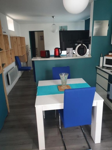 1 Bedroom Cottage