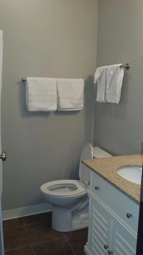 Studio 6 Extended Stay
