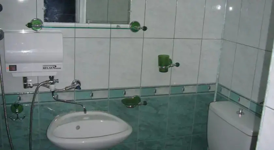 Eco Guest House