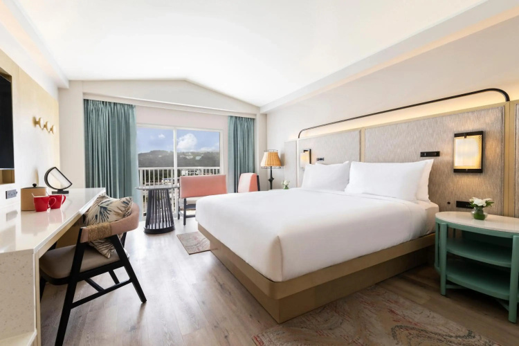 Crowne Plaza Resort Saipan by IHG