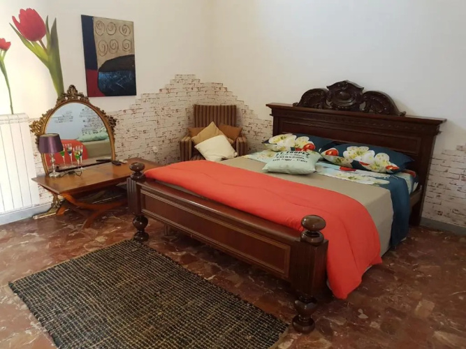 Oasi Le Fontanelle