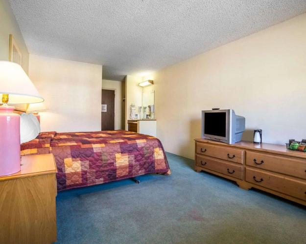 FairBridge Inn Express Billings Airport