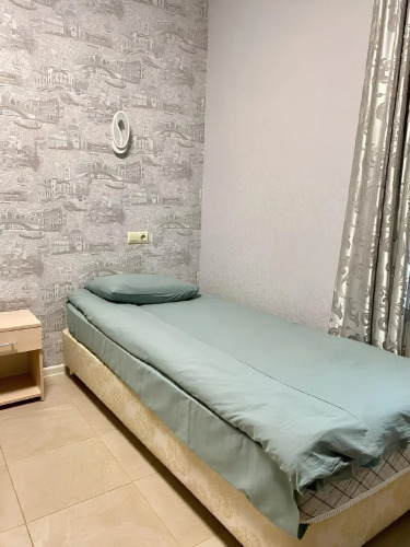 Фотография номера гостевого дома ТосноСпортОтель