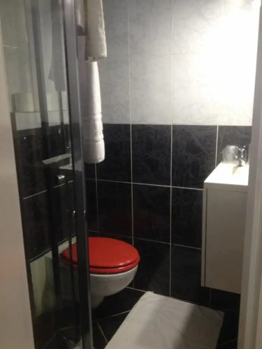Fasthotel Toulouse Muret