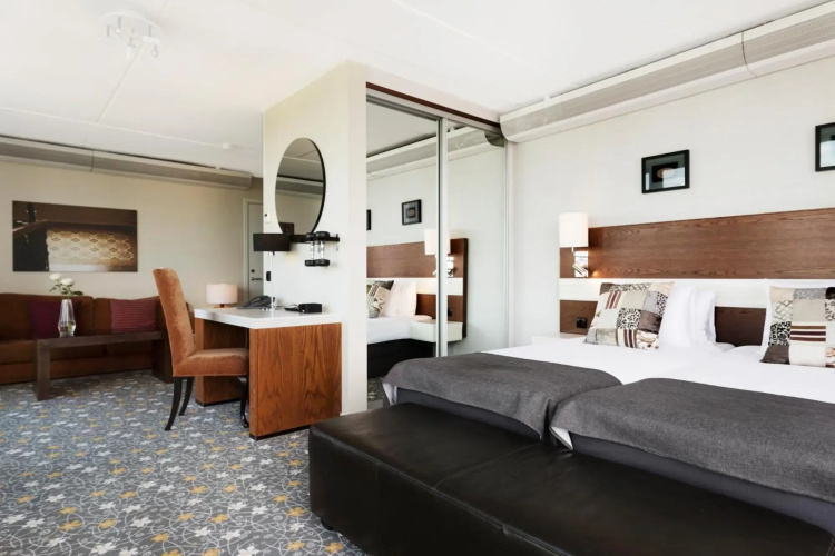 Profilhotels Opera