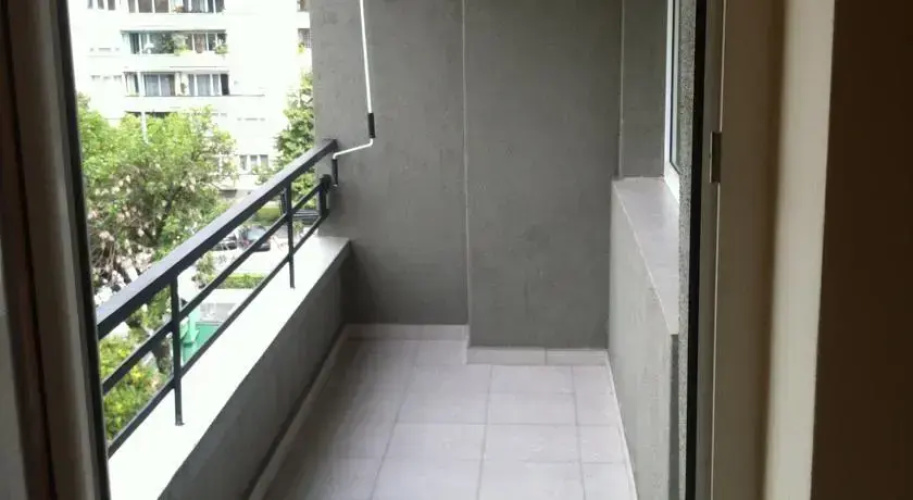 Apartment Marasha