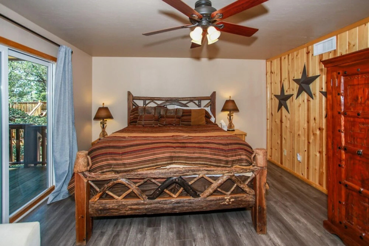 Angel View Chalet 885 by RedAwning