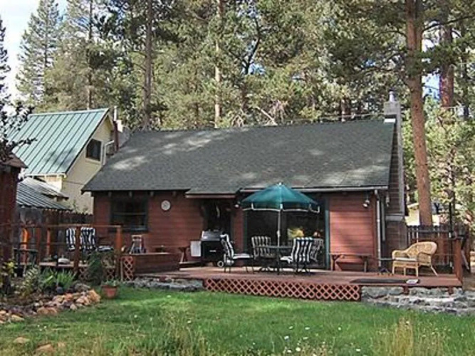 1207 Omalley Drive by RedAwning