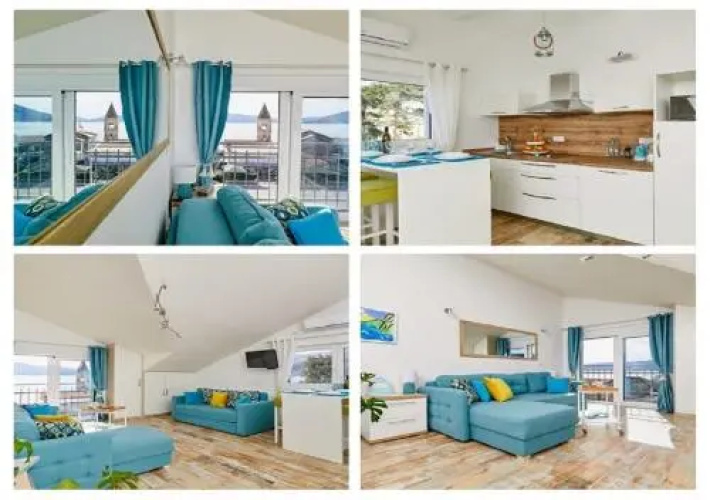 Bayview Studio Apartment