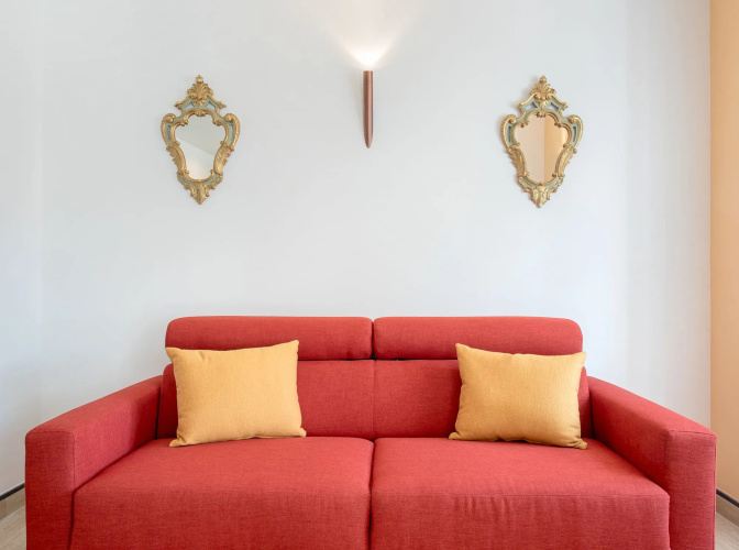 Don Antonino Relais