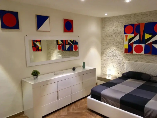 AVG Citycenter Apartments