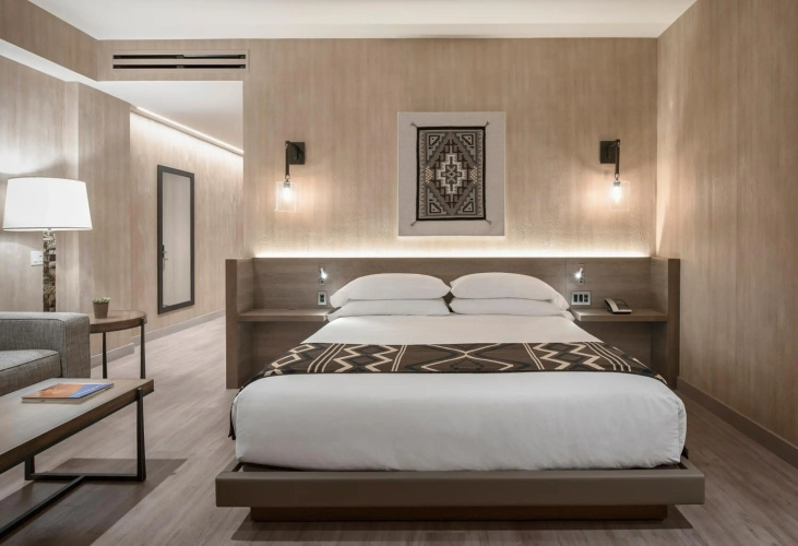 Hotel Chaco