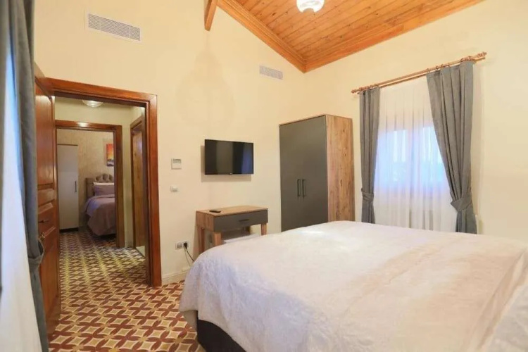 Tarihi Kumbaba Otel