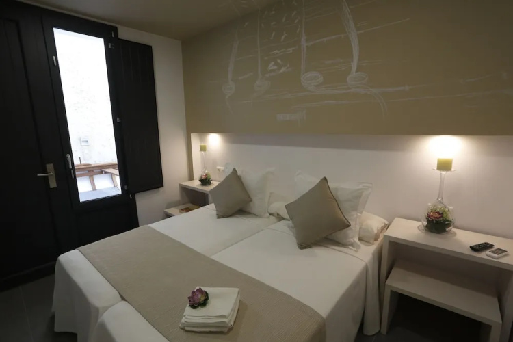Hostal la Pasajera