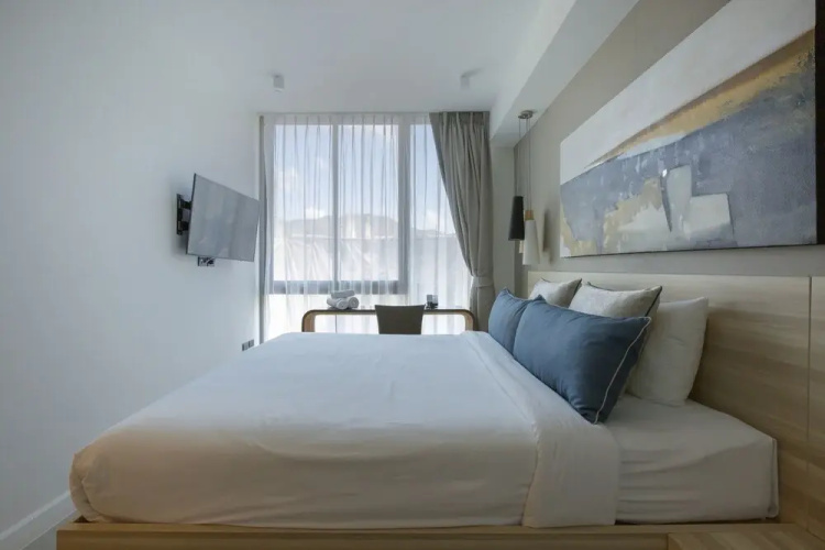 Ocean Stone Phuket by Holy Cow 4