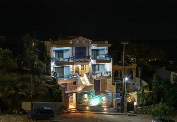 Golden Blue Studios