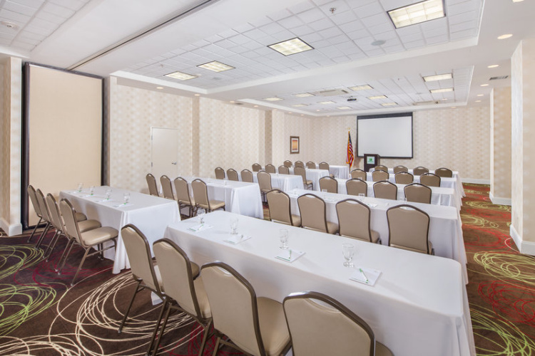 Doubletree by Hilton Chattanooga Hamilton Place photo 12