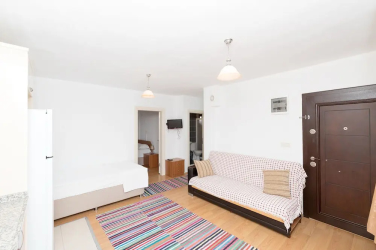 GeBora Tatil Evleri