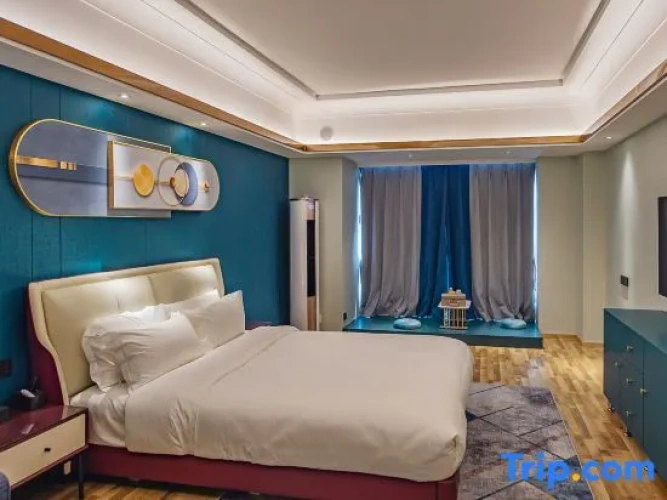 Luxury Double room
