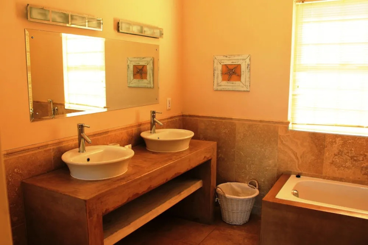 4 Birdies Golf Villa Self catering