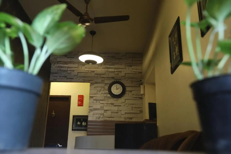 Nestlay Rooms - Ambattur