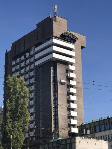 Otel görseli