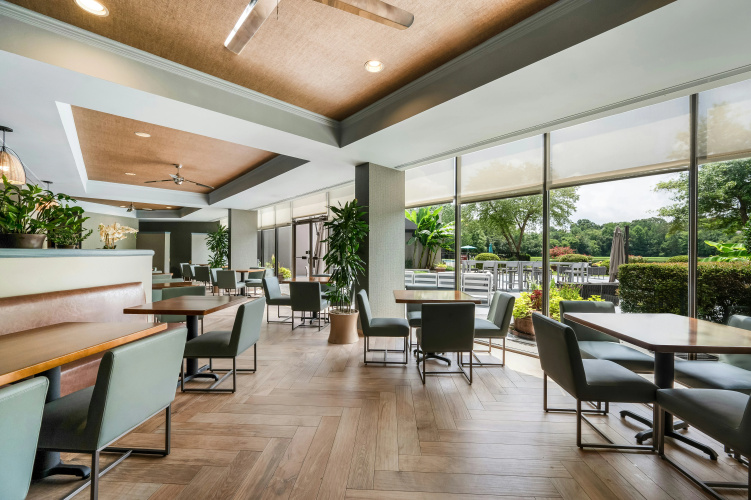 DoubleTree Suites by Hilton Hotel Raleigh - Durham photo 34