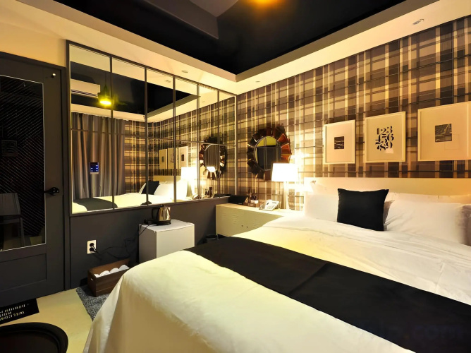 Boo Design Hotel