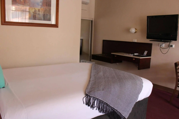 Comfort Inn Commodore Albury