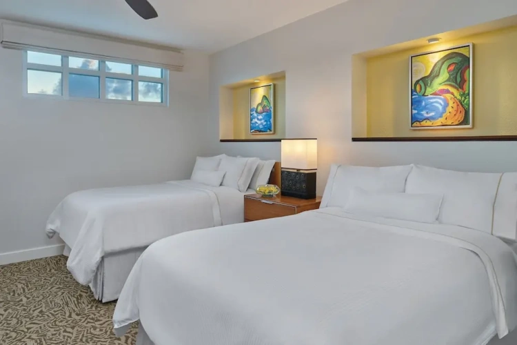 2 Bedrooms Apartment with balcony and with view