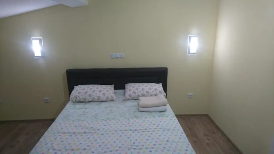 Kumbaz Pansiyon