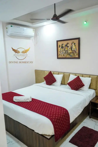 Divine Homestay