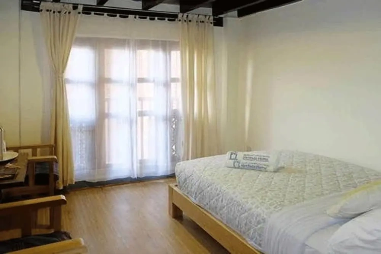 1 Bedroom Economy Single room
