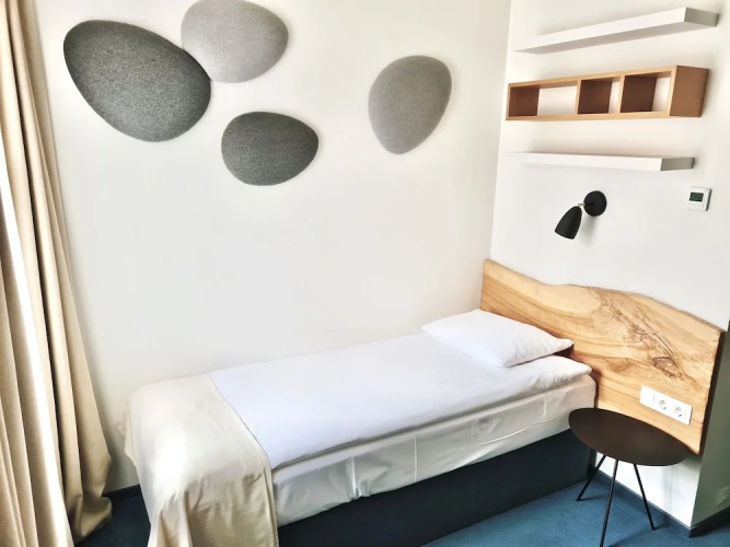 Dunetton Hotel Klaipeda