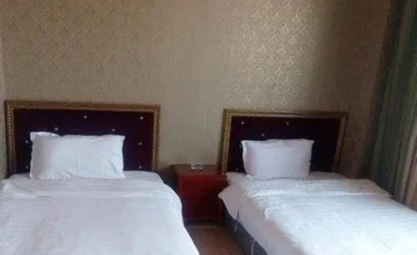 Taoyuan Inn
