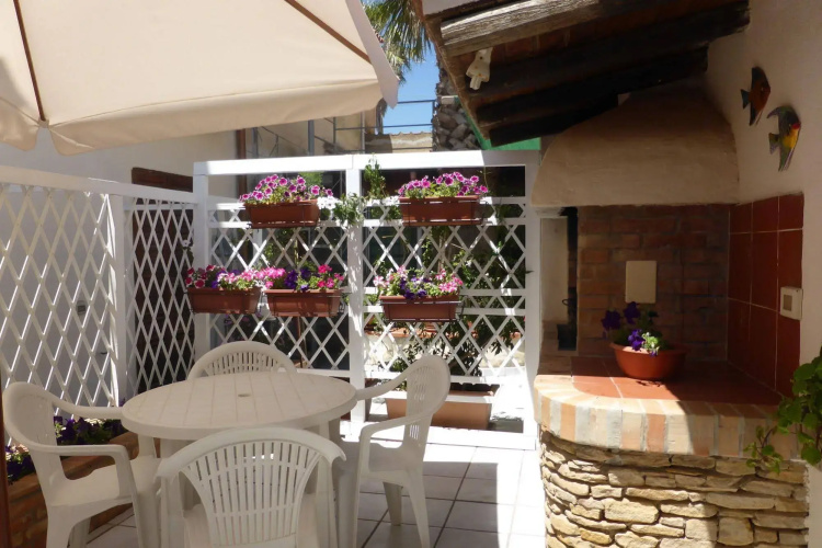 Solaris Appartamenti Vacanze
