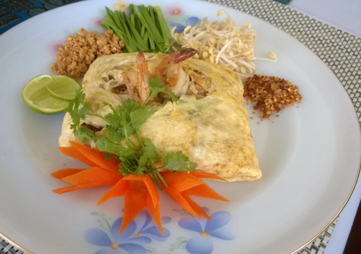 Khmer City Hotel