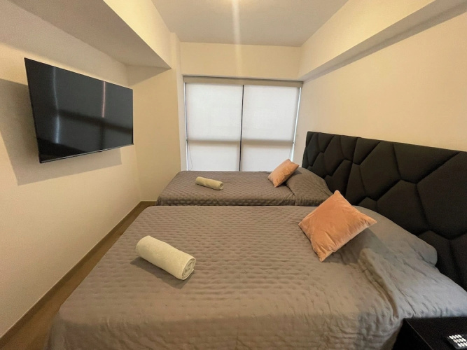 Monterrico Polo Aparts